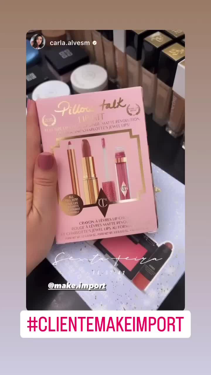 Kit Mini Artist Color Lip Pencils Set MAKE UP FOR EVER | Make Import