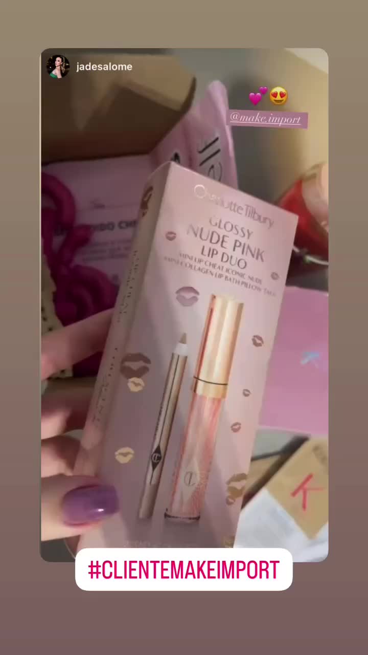 Kit Holiday Glazed Trio Gift Set RHODE SKIN | Make Import