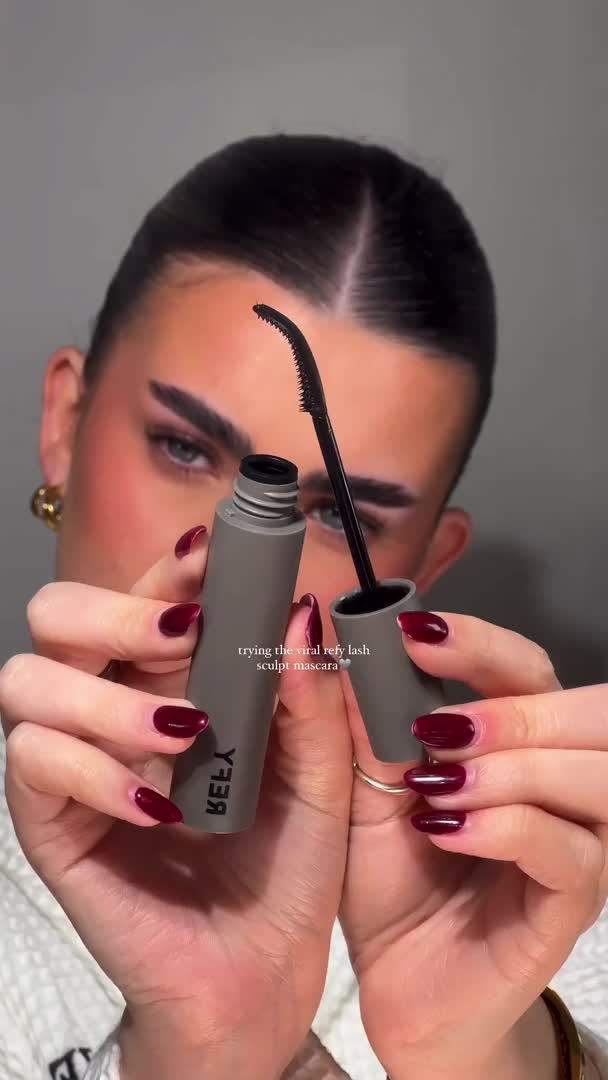 Lash Sculpt Lengthen and Lift Mascara REFY | Make Import