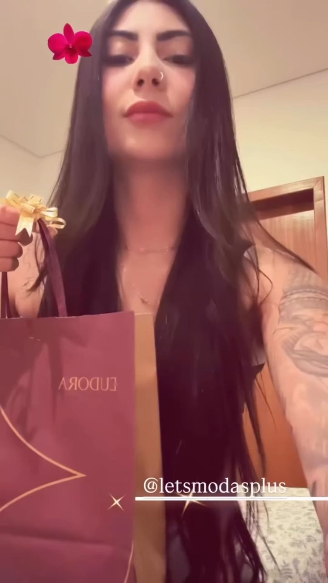 Depoimento em vídeo de cliente LET’S 2