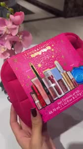 Kit Holiday Lip Value Set SEPHORA FAVORITES | Make Import