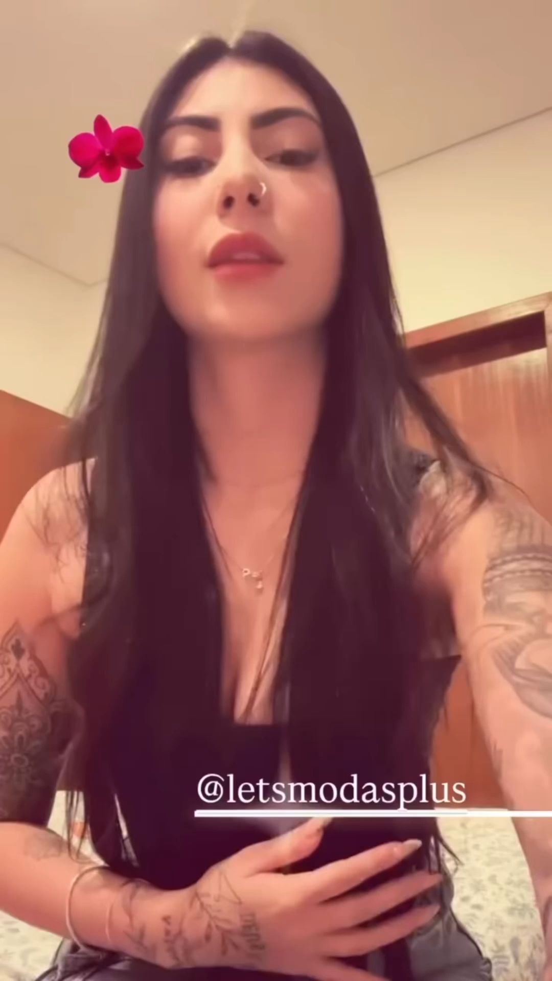 Depoimento em vídeo de cliente LET’S 7