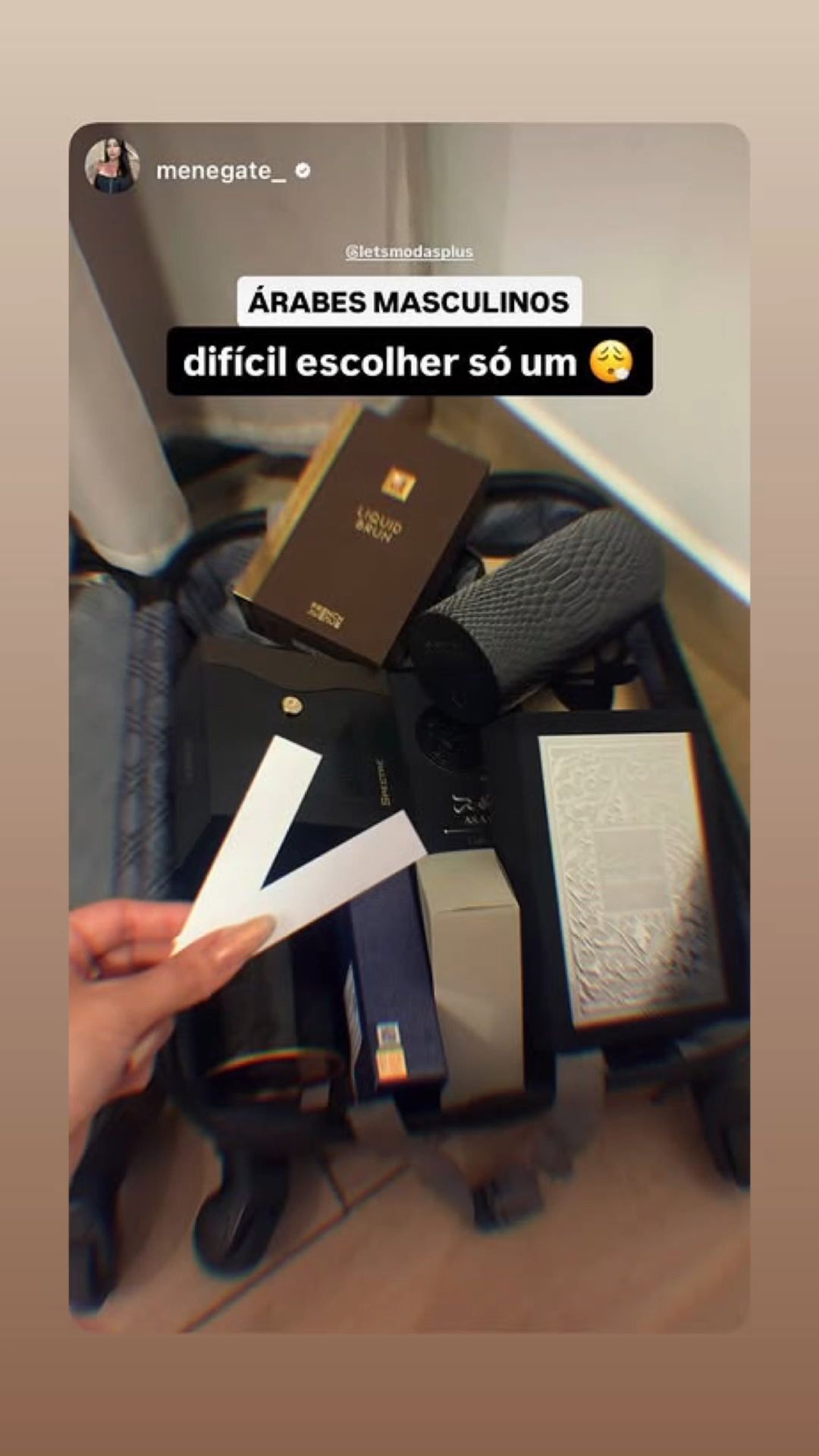 Depoimento em vídeo de cliente LET’S 4